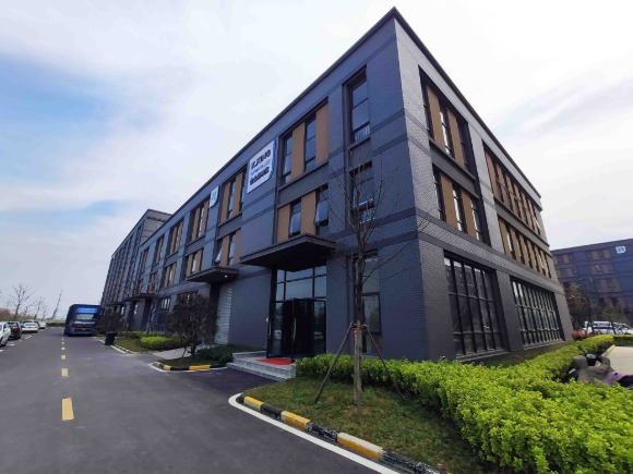 优势一——执行标准