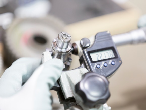 优势四——质检管理