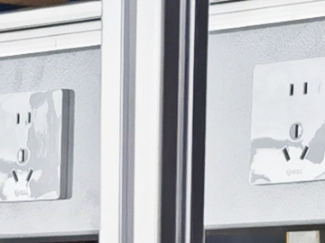 铝型材货架厂家